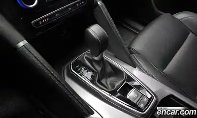 Renault QM6 2020 2.0 Автомат в Москве № 107017, миниатюра 9