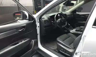 Renault QM6 2020 2.0 Автомат в Москве № 107017, миниатюра 10