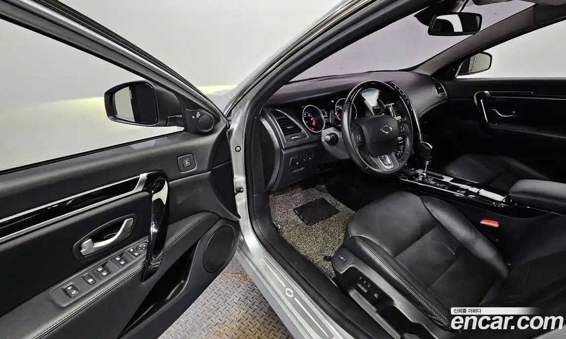 Renault SM7 2018 2.5 Автомат в Москве № 107186, фото 12