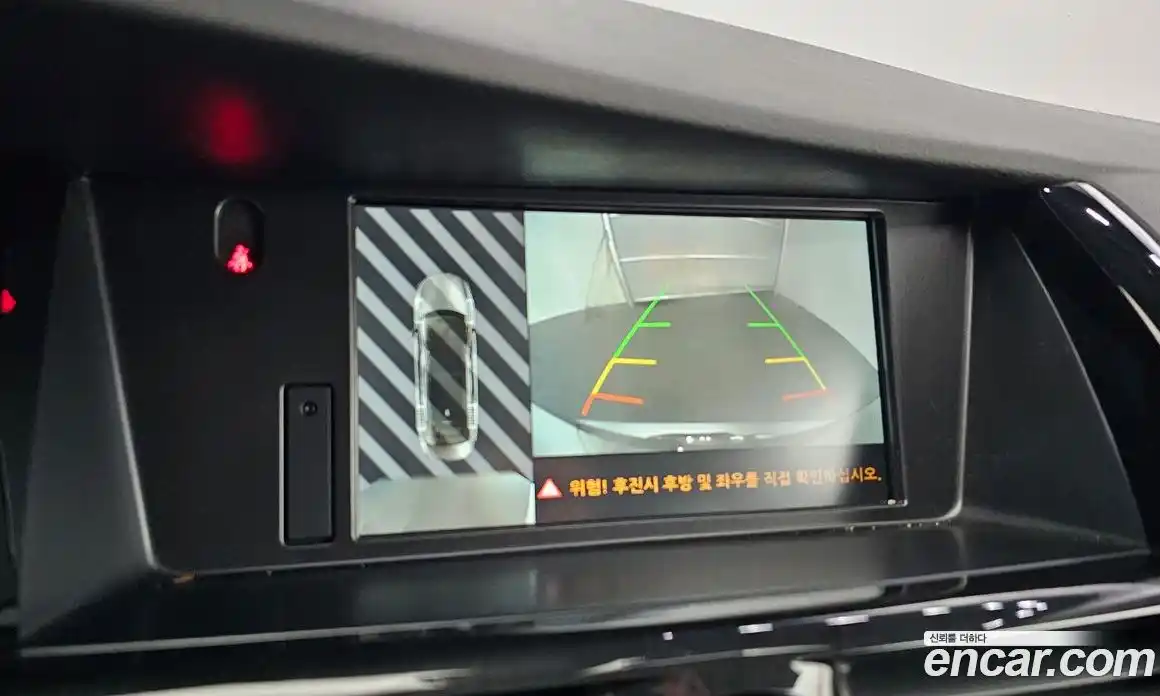 Renault SM7 2018 2.5 Автомат в Москве № 107186, фото 14