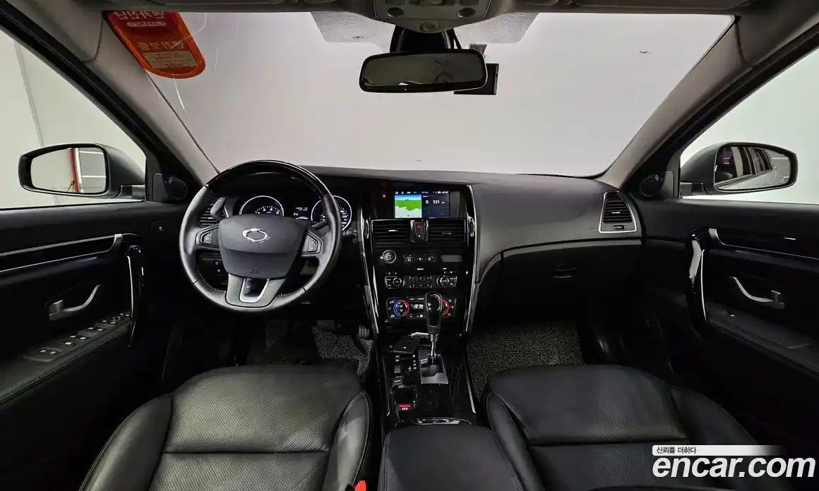 Renault SM7 2018 2.5 Автомат в Москве № 107186, фото 18