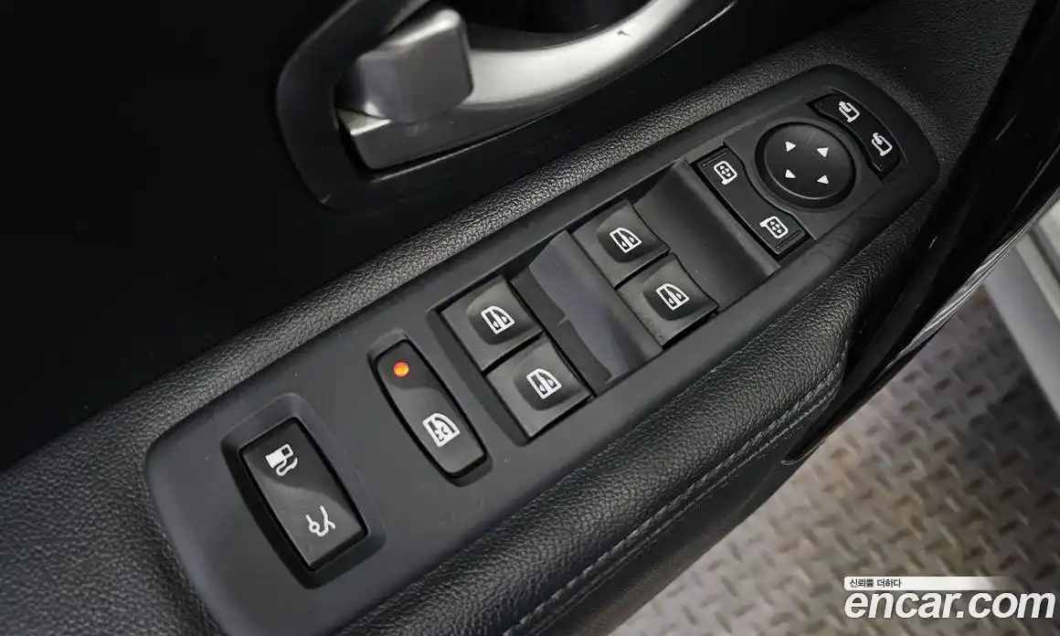 Renault SM7 2018 2.5 Автомат в Москве № 107186, фото 4