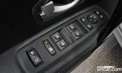 Renault SM7 2018 2.5 Автомат в Москве № 107186, миниатюра 4