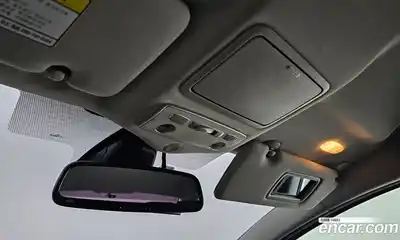 Renault SM7 2018 2.5 Автомат в Москве № 107186, миниатюра 5