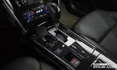 Renault SM7 2018 2.5 Автомат в Москве № 107186, миниатюра 6
