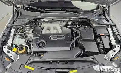 Renault SM7 2018 2.5 Автомат в Москве № 107186, миниатюра 8