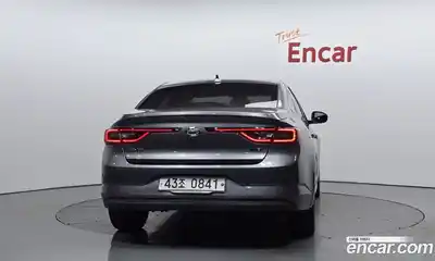 Renault SM6 2016 2.0 Автомат в Москве № 107335, миниатюра 12