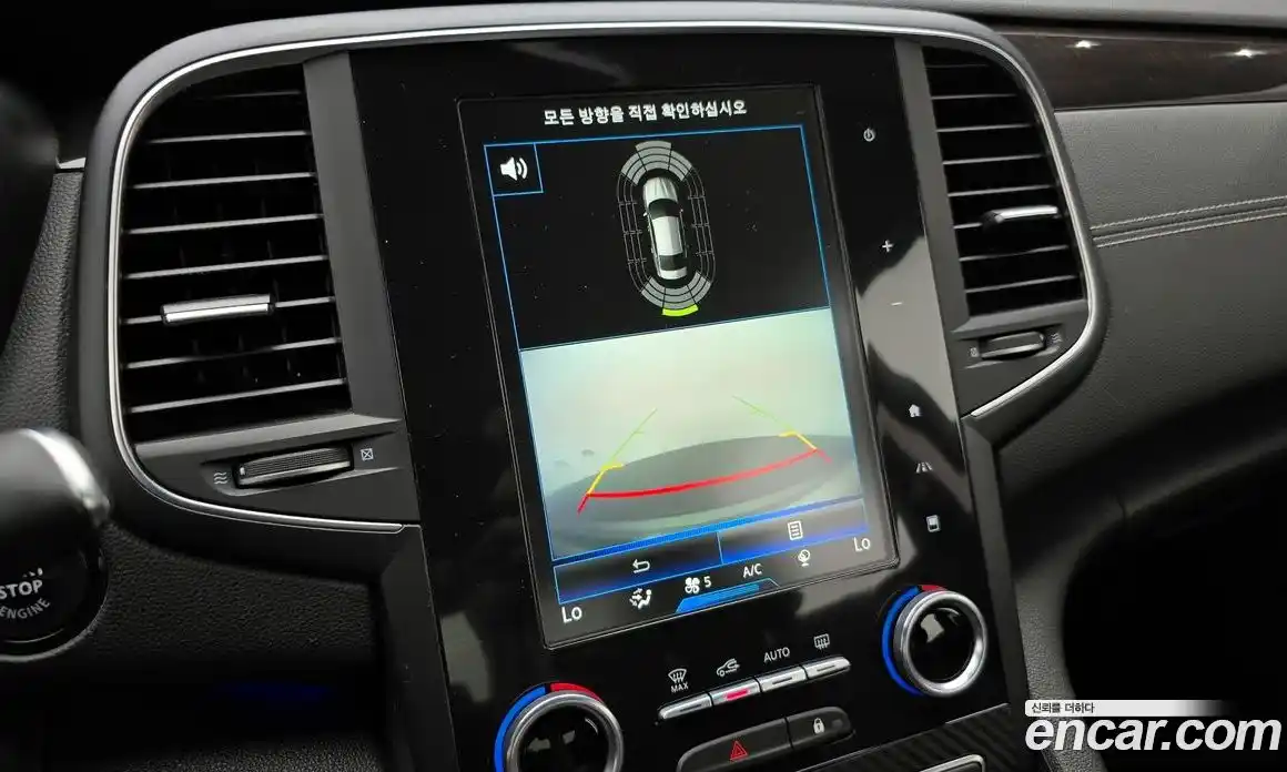 Renault SM6 2016 2.0 Автомат в Москве № 107335, фото 14