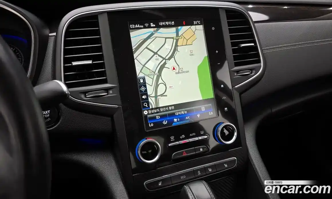 Renault SM6 2016 2.0 Автомат в Москве № 107335, фото 18