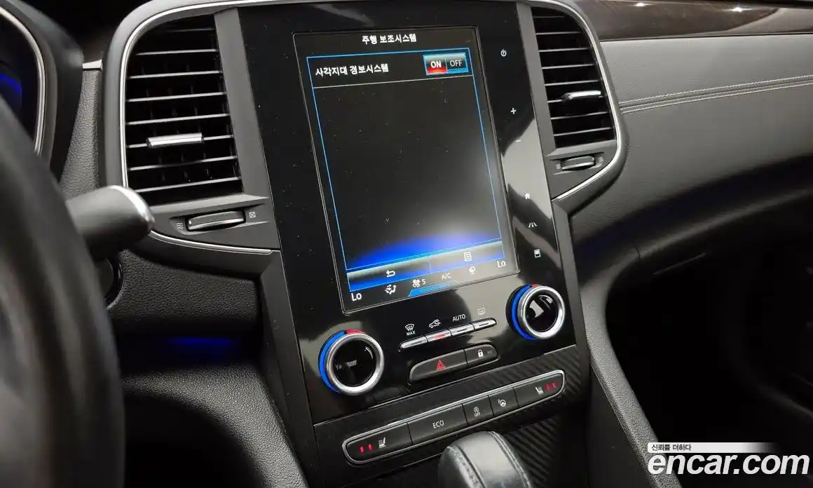 Renault SM6 2016 2.0 Автомат в Москве № 107335, фото 19