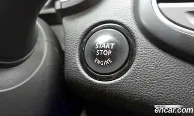 Renault SM6 2016 2.0 Автомат в Москве № 107335, миниатюра 2