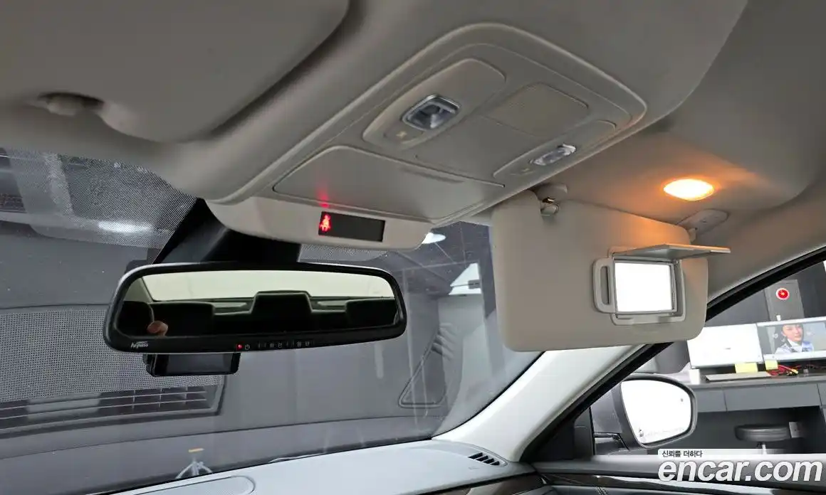 Renault SM6 2016 2.0 Автомат в Москве № 107335, фото 3