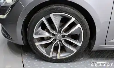 Renault SM6 2016 2.0 Автомат в Москве № 107335, миниатюра 5