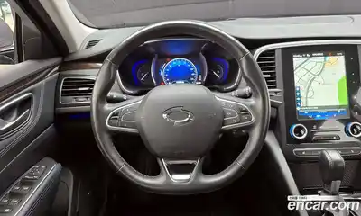 Renault SM6 2016 2.0 Автомат в Москве № 107335, миниатюра 6