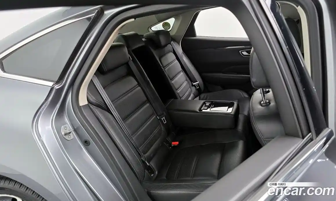 Renault SM6 2016 2.0 Автомат в Москве № 107335, фото 7