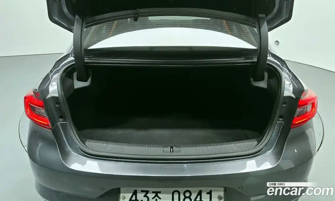 Renault SM6 2016 2.0 Автомат в Москве № 107335, фото 8