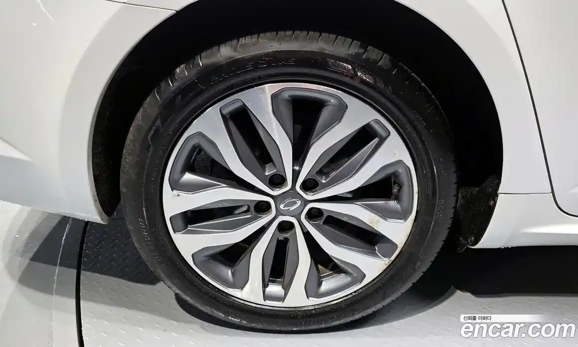 Renault SM6 2016 2.0 Автомат в Москве № 107480, фото 1