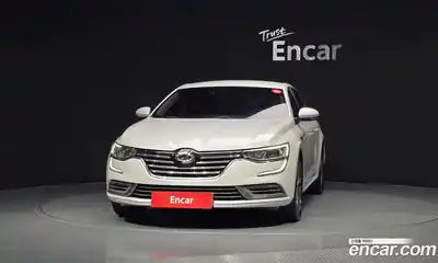 Renault SM6 2016 2.0 Автомат в Москве № 107480, миниатюра 11