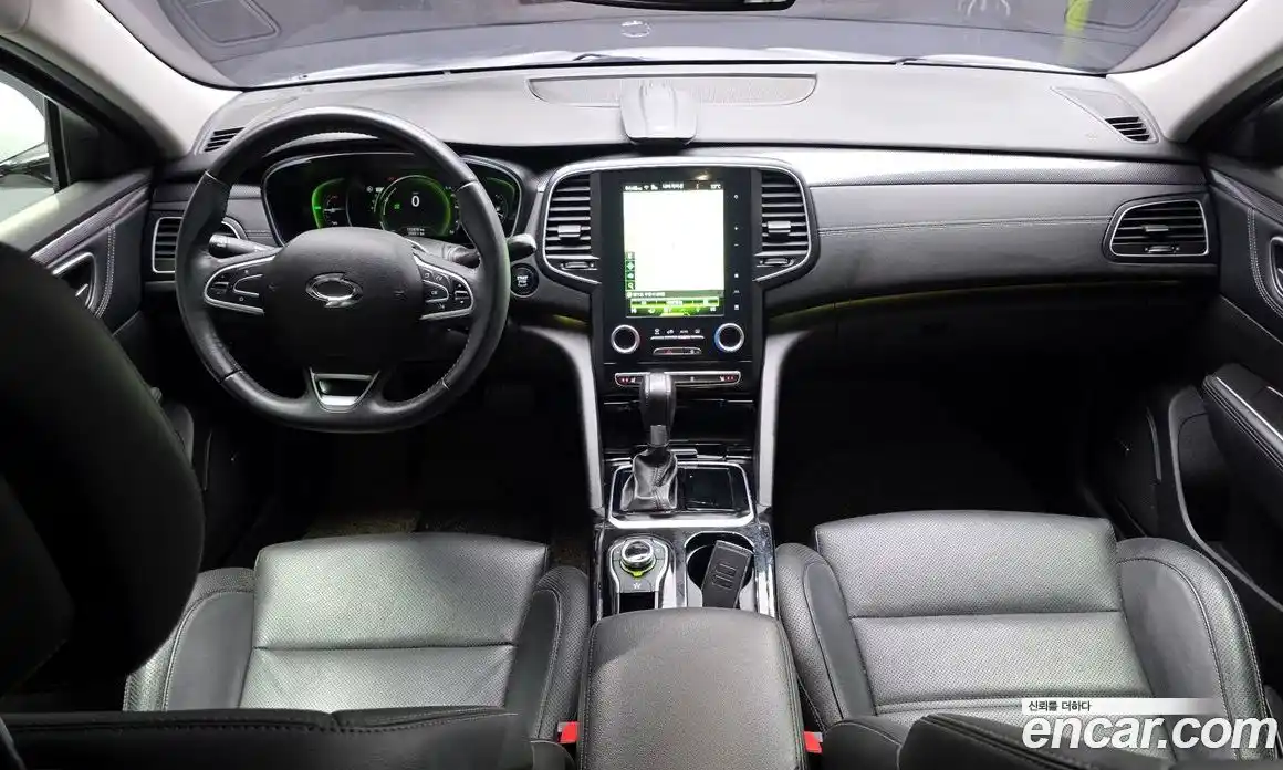 Renault SM6 2016 2.0 Автомат в Москве № 107480, фото 12