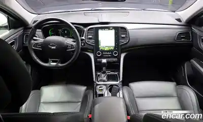 Renault SM6 2016 2.0 Автомат в Москве № 107480, миниатюра 12