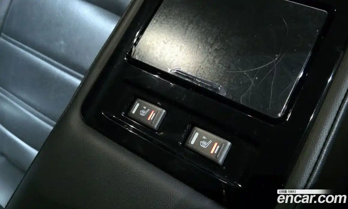 Renault SM6 2016 2.0 Автомат в Москве № 107480, фото 14