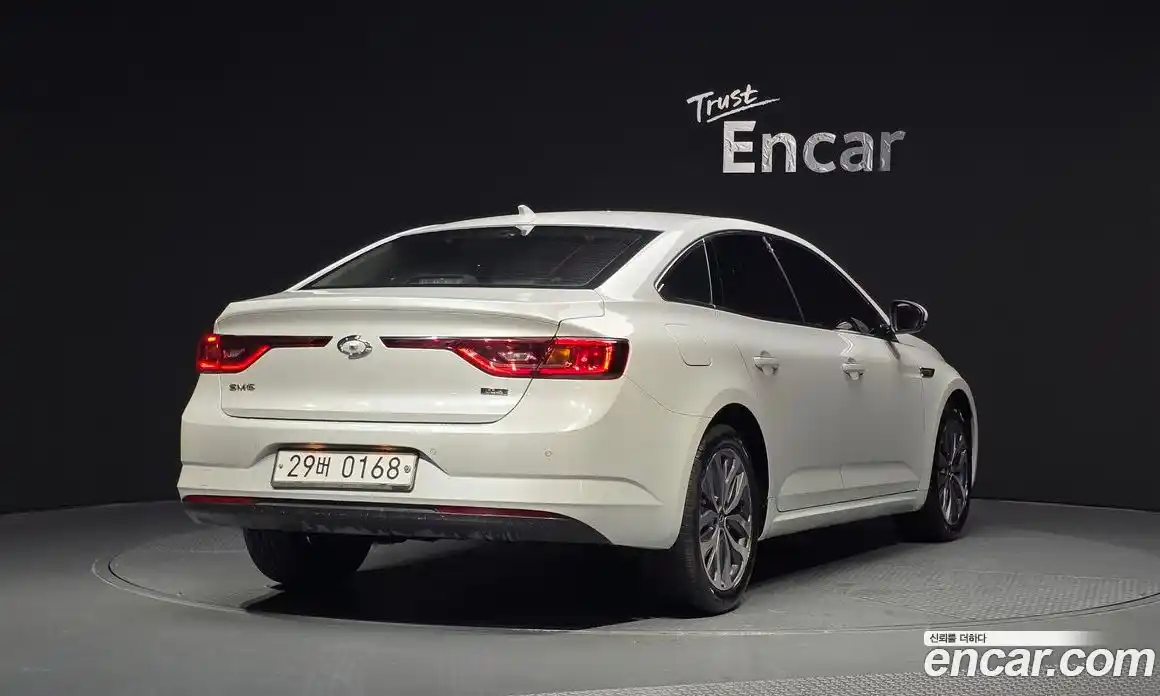 Renault SM6 2016 2.0 Автомат в Москве № 107480, фото 15