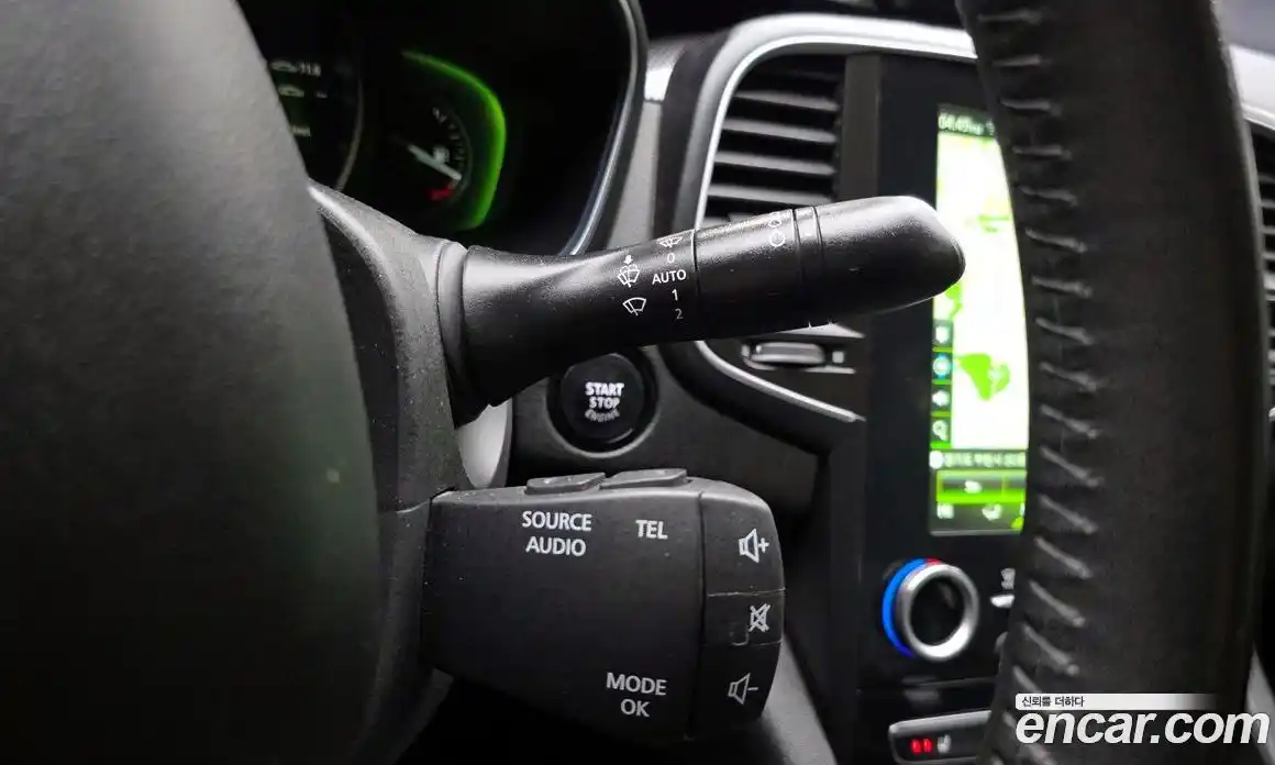 Renault SM6 2016 2.0 Автомат в Москве № 107480, фото 17