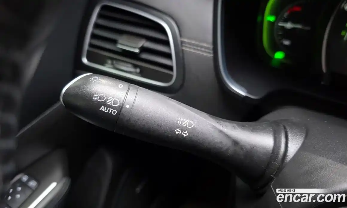 Renault SM6 2016 2.0 Автомат в Москве № 107480, фото 19