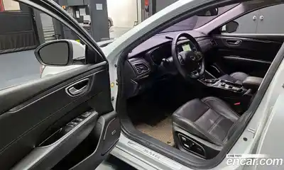 Renault SM6 2016 2.0 Автомат в Москве № 107480, миниатюра 3