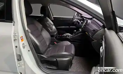 Renault SM6 2016 2.0 Автомат в Москве № 107480, миниатюра 4