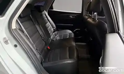 Renault SM6 2016 2.0 Автомат в Москве № 107480, миниатюра 5