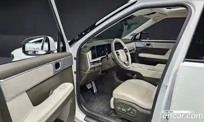 Hyundai Santa Fe 2024 2.5 Автомат в Москве № 110303, миниатюра 11