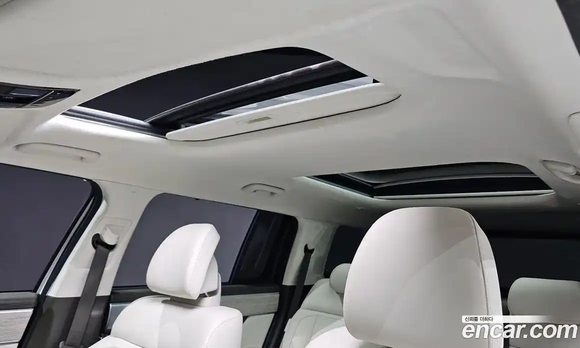 Hyundai Santa Fe 2024 2.5 Автомат в Москве № 110303, фото 16