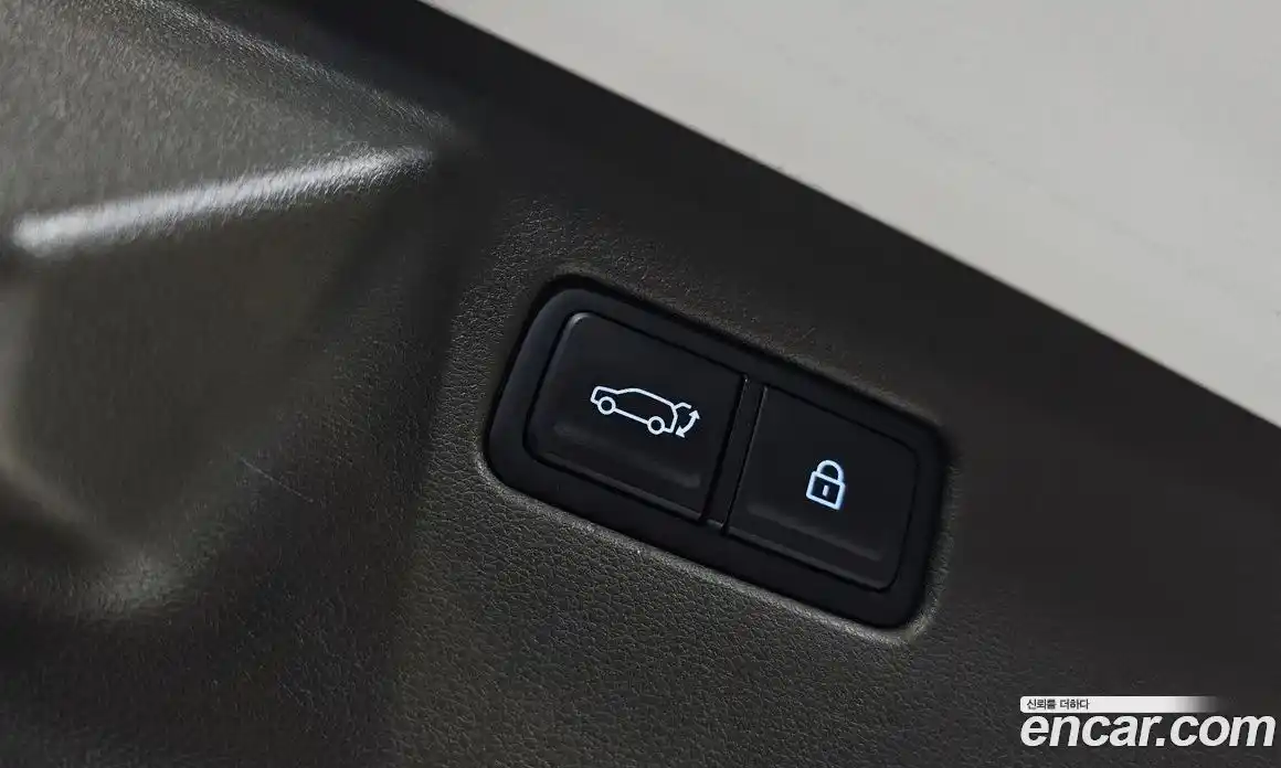 Hyundai Santa Fe 2024 2.5 Автомат в Москве № 110303, фото 17