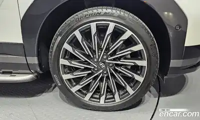 Hyundai Santa Fe 2024 2.5 Автомат в Москве № 110303, миниатюра 5