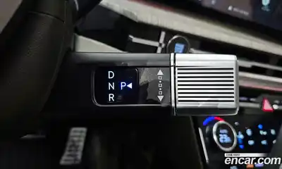 Hyundai Santa Fe 2024 2.5 Автомат в Москве № 110303, миниатюра 9