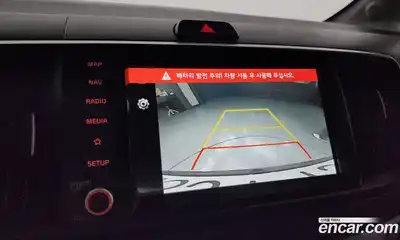 Kia Ray 2023 1.0 Автомат в Москве № 11140, миниатюра 11