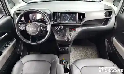 Kia Ray 2023 1.0 Автомат в Москве № 11140, миниатюра 12