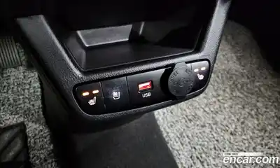 Kia Ray 2023 1.0 Автомат в Москве № 11140, миниатюра 3