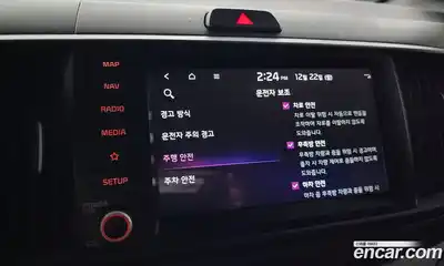 Kia Ray 2023 1.0 Автомат в Москве № 11140, миниатюра 4