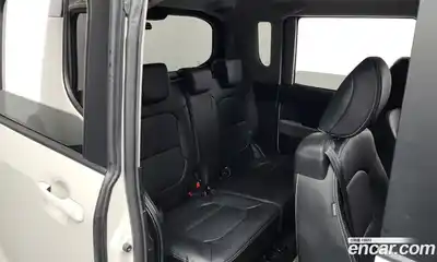 Kia Ray 2023 1.0 Автомат в Москве № 11140, миниатюра 8