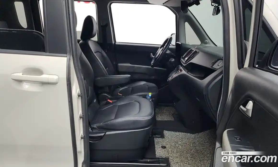 Kia Ray 2023 1.0 Автомат в Москве № 11140, фото 10