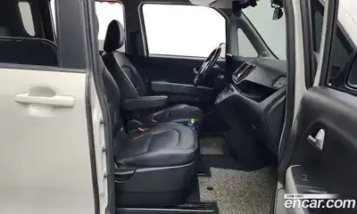 Kia Ray 2023 1.0 Автомат в Москве № 11140, миниатюра 10