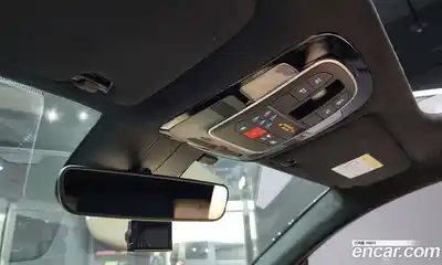 Hyundai Santa Fe, 2023