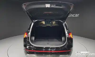 Hyundai Santa Fe 2023 2.5 Автомат в Москве № 112128, миниатюра 2