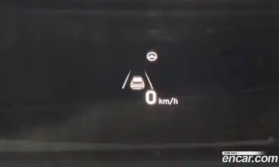 Hyundai Santa Fe 2023 2.5 Автомат в Москве № 112128, миниатюра 8