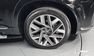 Hyundai Santa Fe 2023 2.5 Автомат в Москве № 112128, миниатюра 10