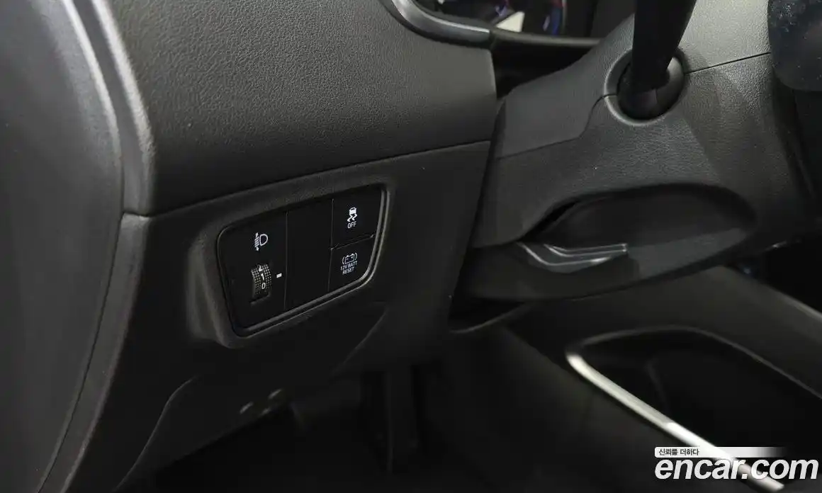 Hyundai Tucson 2021 1.6 Автомат в Москве № 112146, фото 3