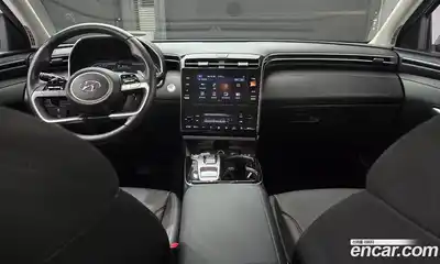 Hyundai Tucson 2021 1.6 Автомат в Москве № 112146, миниатюра 5