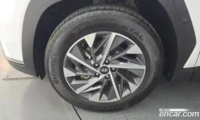 Hyundai Tucson 2021 1.6 Автомат в Москве № 112146, миниатюра 10